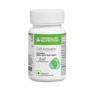 Cell Activator New 60 Tablets
