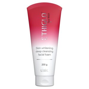 Ethiglo Paraben Free Face Wash 400gm