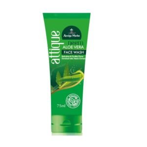 AMULYA ALOEVERA NEEM FACEWASH