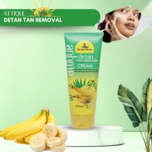 Amulya Detan Tan Removal Cream
