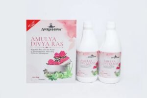 Amulya Divya Ras
